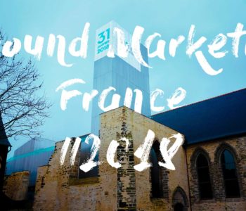 Inbound Marketing France 2018